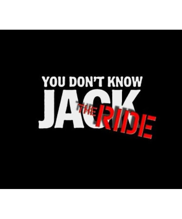 YOU DON T KNOW JACK Vol. 4: The Ride Steam Key GLOBAL